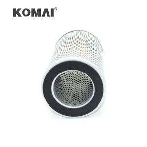Komai ตัวกรองน้ำมันไฮดรอลิก SH60389 58673-15100 5867315100 H-7902สำหรับไส้กรองไฮดรอลิกเครื่องยนต์มิตซูบิชิ - Product Image 1