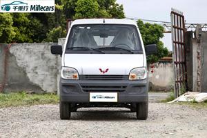 Nouveau modèle de fourgonnette polyvalente Wuling Zhiguang avec moteur haute performance et intérieur spacieux pour mini-fourgonnette polyvalente 2/5/7 places - Product Image 2