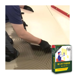 Poudre d'hydroxypropylméthylcellulose de haute qualité <span class=keywords><strong>mastic</strong></span> <span class=keywords><strong>acrylique</strong></span> écologique pour <span class=keywords><strong>colle</strong></span> de carrelage de construction adhésive pour carreaux de céramique - Product Image 6