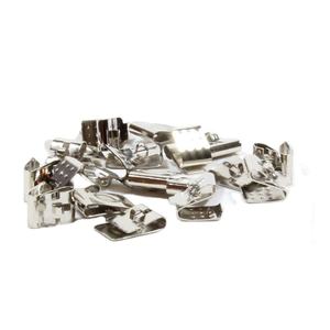 شنتشن مخصص المعادن ختم أجزاء الضغط الصانع ، رخيصة معدنية صغيرة ختم أجزاء الأجهزة - Product Image 3