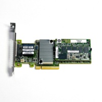 Tarjeta Controladora RAID Avago LSI MegaRAID SAS 9364-8i, 1GB de Caché, 12G SAS, para Servidor