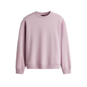 Sweat-shirt pour homme pratique et tendance, conçu pour une liberté de mouvement naturelle, avec un look épuré et un attrait visuel moderne. - Product Image 1