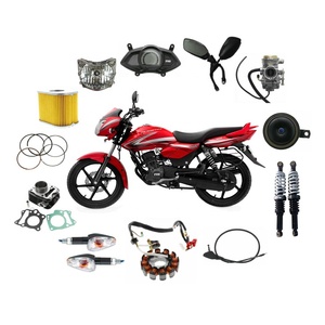 AWA-WY150T-3-087 vernice nera moto portapacchi posteriore supporto mensola staffa per RIVERO New Phoenix 125 UM Matrix 150 - Product Image 2