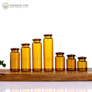 أنبوب زجاجي من البورسليكات قابل لإعادة الاستخدام مع من أجل الهدايا والتعبئة - Product Image 4