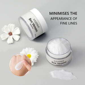 Crema <span class=keywords><strong>Viso</strong></span> al Veleno d'Api Anti-Rughe e Anti-Età a Marchio Privato, Crema Naturale Idratante <span class=keywords><strong>per</strong></span> <span class=keywords><strong>Pelle</strong></span> <span class=keywords><strong>Secca</strong></span> - Product Image 4