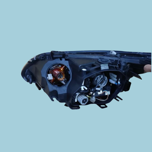 Cụm đèn pha zin BMW <span class=keywords><strong>E60</strong></span> E61 2007 2008 2009, đèn xe BMW series 5 520i 525i 530i, đèn Xenon AFS, đèn pha <span class=keywords><strong>M5</strong></span> - Product Image 4