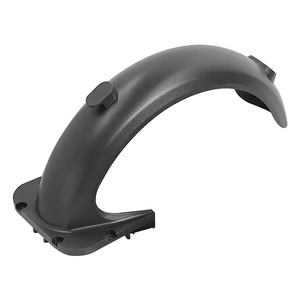 Pièces de rechange diverses pour trottinette électrique <span class=keywords><strong>Ninebot</strong></span> Max <span class=keywords><strong>G30</strong></span> : contrôleur, tableau de bord, garde-boue, levier de frein, base de fourche avant en plastique - Product Image 6