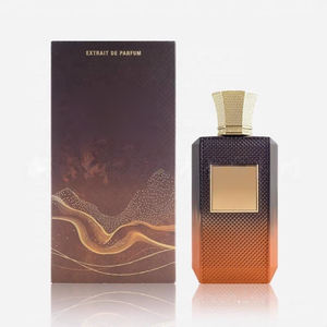 Perfume Unisex de 100 ml, Fragancia Duradera de Oriente Medio, Dubái, Eau de Parfum para Mujer - Product Image 3