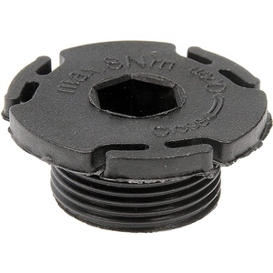 Bouchon de <span class=keywords><strong>vidange</strong></span> d'huile moteur réf. Ap03, pour <span class=keywords><strong>BMW</strong></span> 328i, 528i, 320i, <span class=keywords><strong>X1</strong></span>, 428i, 228i, 428i, coupé Z4, 11137605018mm - Product Image 1