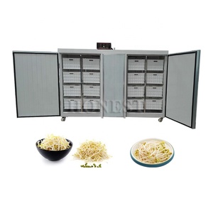 Venta caliente Mung Bean Sprout Machine / Soybean Sprouting Machine <span class=keywords><strong>Precio</strong></span> - Product Image 6