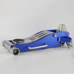 Poignée facile à Transporter 360 Degrés Pivotant Roulettes Petite <span class=keywords><strong>3T</strong></span> Voiture <span class=keywords><strong>Cric</strong></span> - Product Image 6