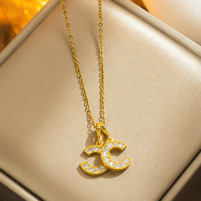 Charms Wholesale Coco Chanel Charms For Jewelry Making Chanel