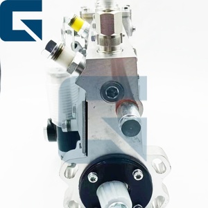 101062-8520 Diesel Fuel Injection <b>Pump</b> for Engine Parts - Product Image 2