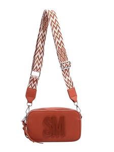 Bolso de Hombro Cruzado de Moda Otoño-Verano para Mujer, de Alta Gama, Clásico, con Correa Ajustable, Material PU, Gran Capacidad - Product Image 5