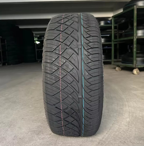 Neumático Radial LCH T-REX para Todas las Estaciones 275/60R15 107S, Caucho Natural, para Autos y SUV, Directo de Fábrica, 3 Meses de Garantía - Product Image 1