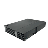 Alimentation électrique Siemens S7-400 PS407 6ES7407-0KR02-0AA0 de qualité industrielle pour applications d'automatisation critiques