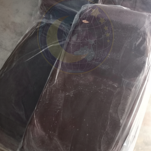 Feuilles de caoutchouc naturel écologiques Ngoc Chau, qualité moulage/soudage à chaud, haute résistance aux chocs, pièces automobiles, pneus/tapis, Ho Chi Minh - Product Image 1