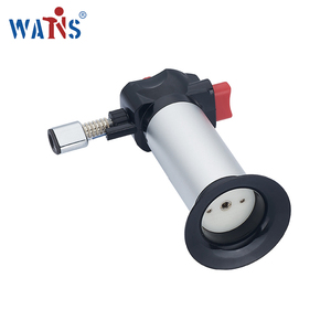 شعلة بوتان BS-450 للطهي وإعداد الكريم برولي، ولاعة سيجار، تصنيع حسب الطلب - Product Image 3