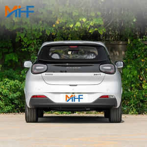 <span class=keywords><strong>Auto</strong></span> Elettrica Compatta Dongfeng Nammi 01 Modello 2026 Versione 330km Mini <span class=keywords><strong>Auto</strong></span> <span class=keywords><strong>per</strong></span> <span class=keywords><strong>Giovani</strong></span> - Product Image 5