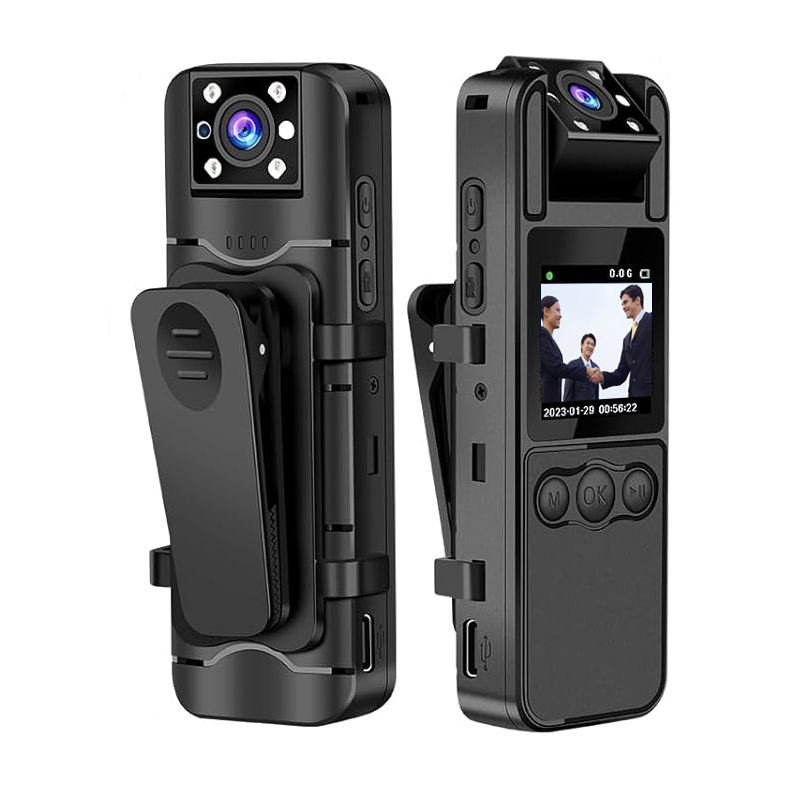 Portable 4K Digital Video Recorder Nightshot