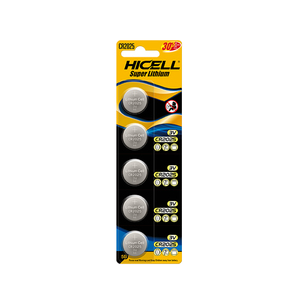 3V CR2025 <strong>Button</strong> <strong>Battery</strong> <strong>Button</strong> Lithium <strong>Battery</strong> 5pcs Card 3pcs Card Car Remote Control <strong>Battery</strong> - Product Image 5