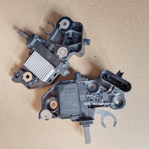 Para Mercedes-benz 24V Auto Alternador Regulador De Tensão para <span class=keywords><strong>Bosch</strong></span> 0272222011 - Product Image 3