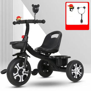 2025 prix usine enfants <span class=keywords><strong>tricycle</strong></span> avec dossier siège confortable 1-6 ans bébé <span class=keywords><strong>tricycle</strong></span> enfants élargir l'empattement <span class=keywords><strong>tricycle</strong></span> pour bébé - Product Image 4