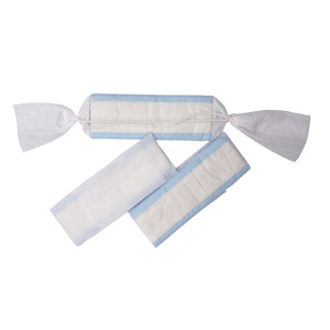 Sous-vêtements en coton pour femmes, pantalon menstruel, grande taille, serviettes hygiéniques, impression personnalisée - Product Image 3