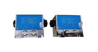 Module Diode Courbe 2mm