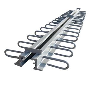 Joint de dilatation en béton polyvinylique pour dalles de béton/<span class=keywords><strong>joints</strong></span> de dilatation pour la construction/<span class=keywords><strong>joints</strong></span> de dilatation pour ponts à doigts - Product Image 6