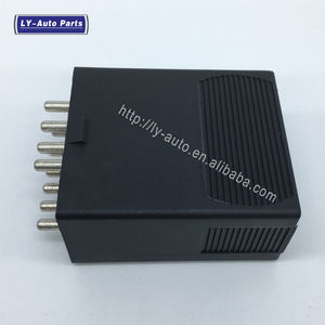 חדש לגמרי דלק משאבת ממסר עבור מרצדס-בנץ W124 W126 W201 <span class=keywords><strong>190E</strong></span> 260E 300E 300SE 0035452405 A0035452405 10035452405 A10035452405 - Product Image 1