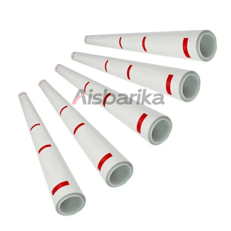 6.5mil TPU PPF