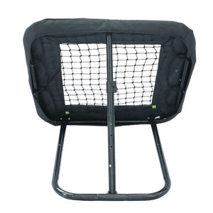 Vente chaude Football But Rebond Net PE Net Rebondisseur personnalisé Net pour le football - Product Image 5