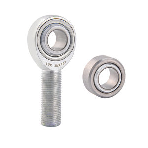 Ldk jmx12t 3-टुकड़ा अर्थव्यवस्था jmx3t Jmx5t Jmx6t Jmx6t Jmx6t Jmx7t मिश्र धातु स्टील रॉड अंत असर 4x4 ऑफ-रोड वाहन के लिए - Product Image 2