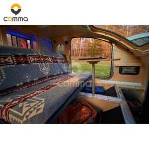 OTR ampio campeggio van australiano fuori strada caravan karavan - Product Image 2