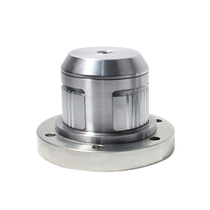 Sóng dòng phụ tùng giấy lõi mở rộng <span class=keywords><strong>Chuck</strong></span> cho nhà máy thủy lực cuộn đứng cơ khí <span class=keywords><strong>Chuck</strong></span> - Product Image 3