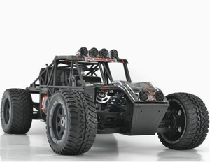 Coche RC a Escala 1:5 FS 11903, Vehículo de Carreras de Control Remoto de Alta Velocidad para Adultos, Todoterreno para Exteriores - Product Image 2