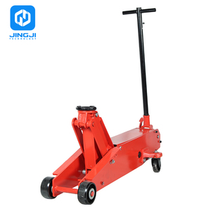 Лидер продаж, высокопрочный низкопрофильный трансмиссионный домкрат Dongkrak Buaya, Напольный домкрат 20 тонн, крокодиловый домкрат - Product Image 3