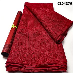 قماش دانتيل بالجملة بتصميم أفريقي تقليدي، قماش جوبير مطرز بالكريستال النمساوي للملابس، مناسب للسنغال ومالي - Product Image 2