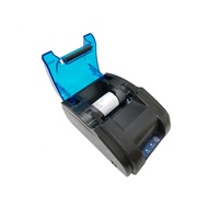Rollo de Papel Térmico para Impresora de Recibos de 58 mm, de Alta Calidad, Económico, para Clientes Mayoristas