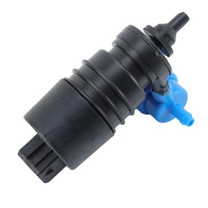 ปั๊มล้างกระจกรถยนต์ใหม่90508706 1H6955651 1H6966651 7222079 95VW-17K624-AA MG3 Fiat Viaggio Astra - Product Image 5