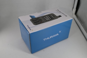 Teléfono Satelital XT-LITE |   Teléfono Walkie Talkie de Banda L Satelital Portátil de Largo Alcance 5000 Millas 3000 Millas 1000 Millas 5000 km - Product Image 5