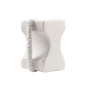 Office Chair Car Seat Memory <strong>Pillow</strong> Premium Comfort Cushion for Back Pain <strong>Sciatica</strong> Relief <strong>Pillow</strong> Foam <strong>Pillow</strong> - Product Image 1
