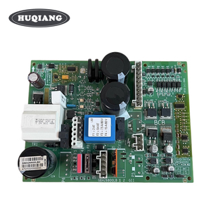 Ricambi HQ Lift: Scheda di controllo ascensore PCB <span class=keywords><strong>BCB</strong></span> GBA26800LB2 GBA26800LB1 - Product Image 2