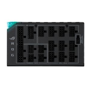 Nouveauté ROG Thor 2 1600W PSU 80 Plus Titanium pour Gaming Desktop PC Alimentations Rog - Product Image 6