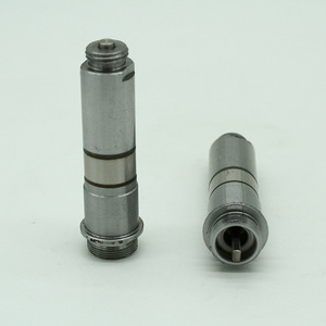 Bobine et noyau de soupape solénoïde Kexin, composants hydrauliques sur mesure pour pièces d'excavateur - Product Image 3