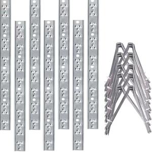 Pointes d'oiseaux en plastique bon marché en gros Performance à coût élevé <span class=keywords><strong>Anti</strong></span>-Pigeon Home Dissuasion Outdoor Animal Design Farms Insect Pest US - Product Image 2