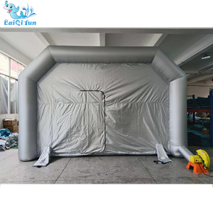 Nouveau produit cabine <span class=keywords><strong>de</strong></span> <span class=keywords><strong>peinture</strong></span> <span class=keywords><strong>gonflable</strong></span> pour voiture automobile en plein air cabine <span class=keywords><strong>de</strong></span> <span class=keywords><strong>peinture</strong></span> portable pour garage <span class=keywords><strong>de</strong></span> voiture mobile pour voitures - Product Image 6