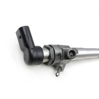 Inyector de combustible Siemens VDO 166008052R A2C59513484 Precio para Renault Dacia Nissan 1.5dCi