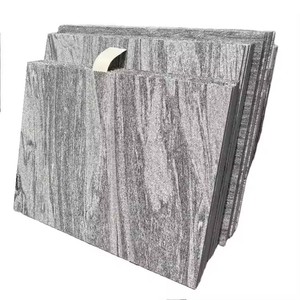 Đá tự nhiên flamed Ấn Độ kuppam màu xanh lá cây viscount đá Granite Trắng gạch lát sàn cho ngoài trời lát - Product Image 5